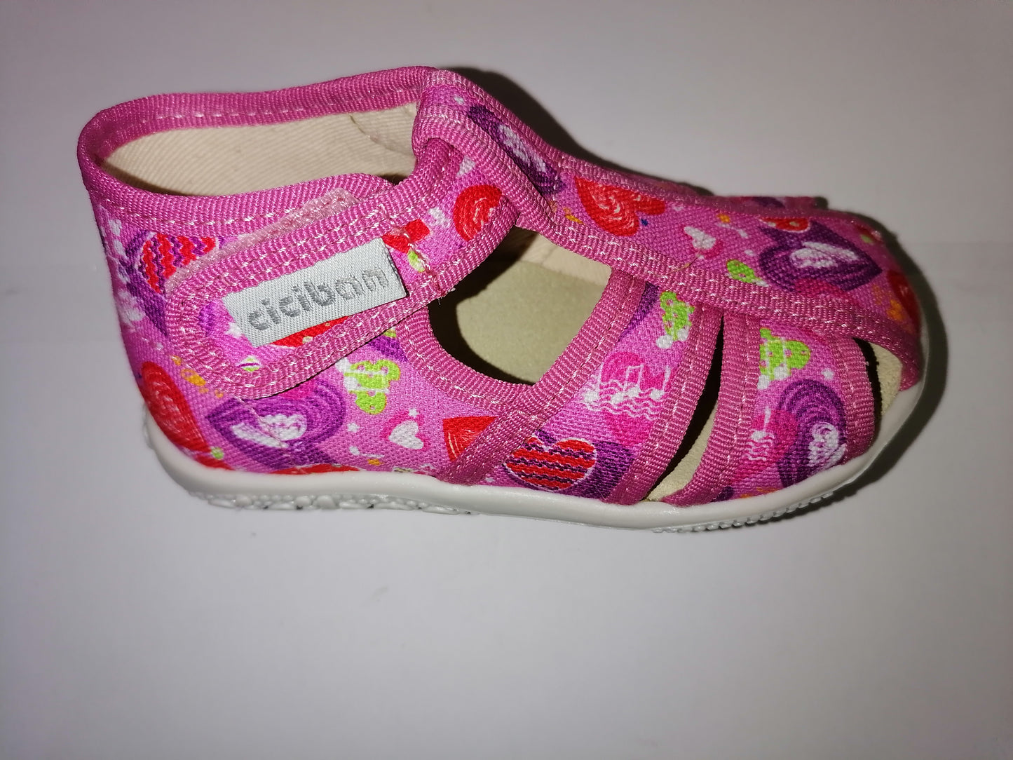 15440- CICIBAN AMALIA SAND.RAGNO STRAPPO FG