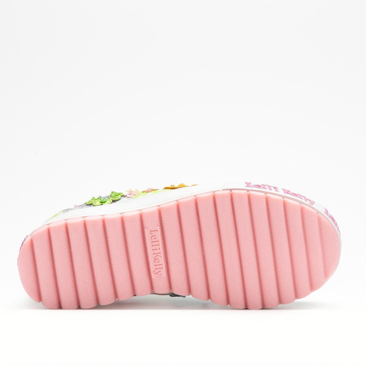 Lelly Kelly Tennis Fiori Eloise Rolly con regalo