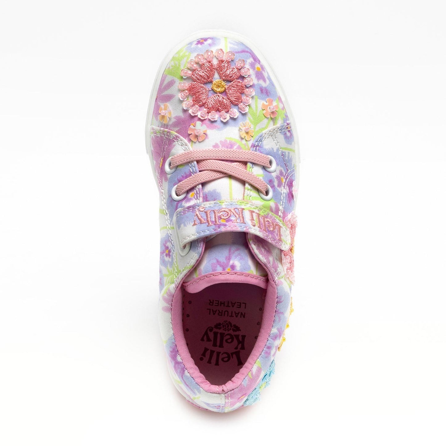 Lelly Kelly Tennis Fiori Eloise Rolly con regalo