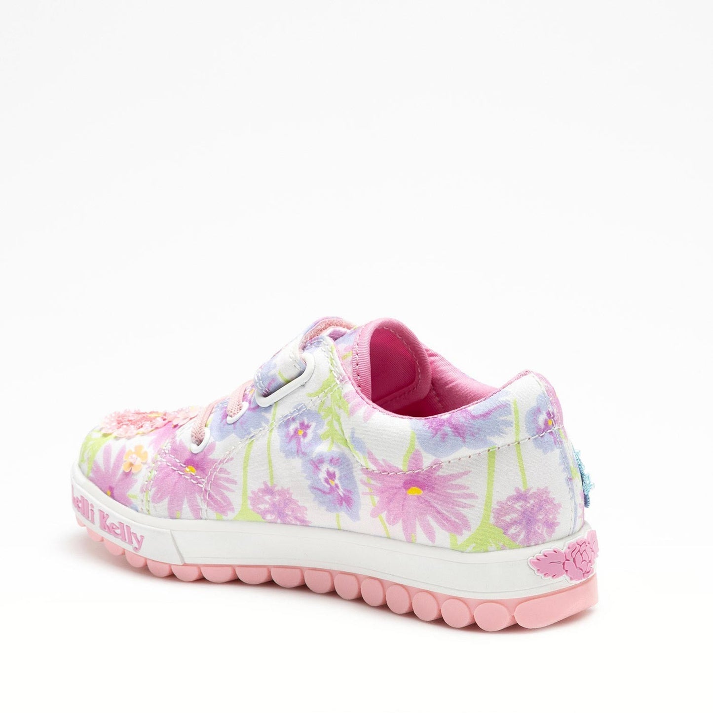 Lelly Kelly Tennis Fiori Eloise Rolly con regalo