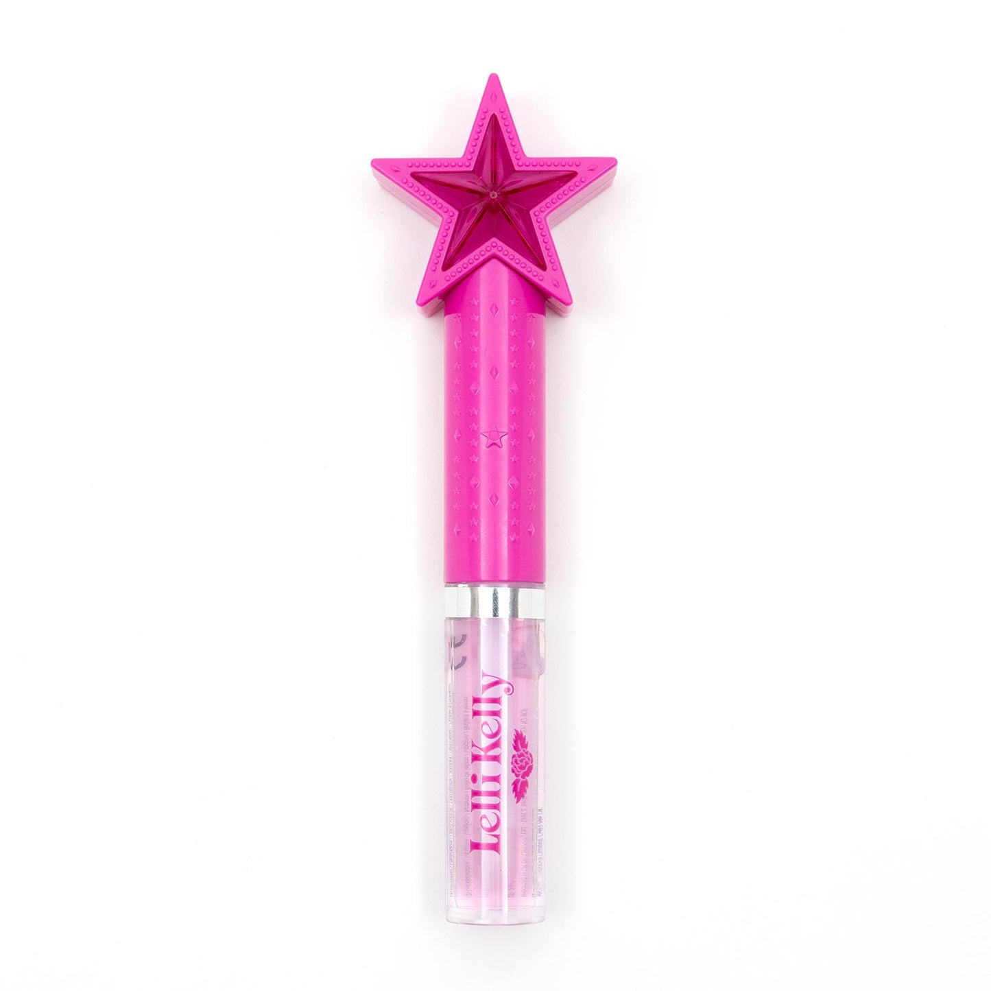 Lelly Kelly Frangetta Mix con Luci - Rosa
