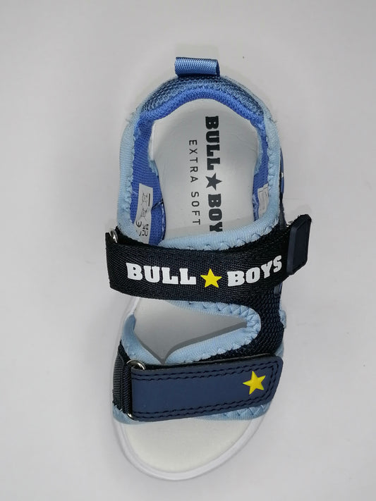 PTRODATTILO- DNCL4534 BULL BOYS