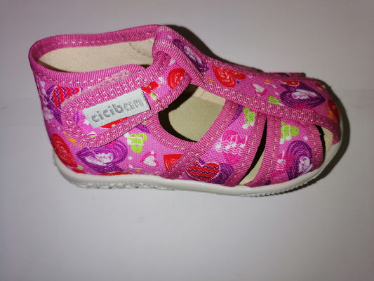 15440- CICIBAN AMALIA SAND.RAGNO STRAPPO FG