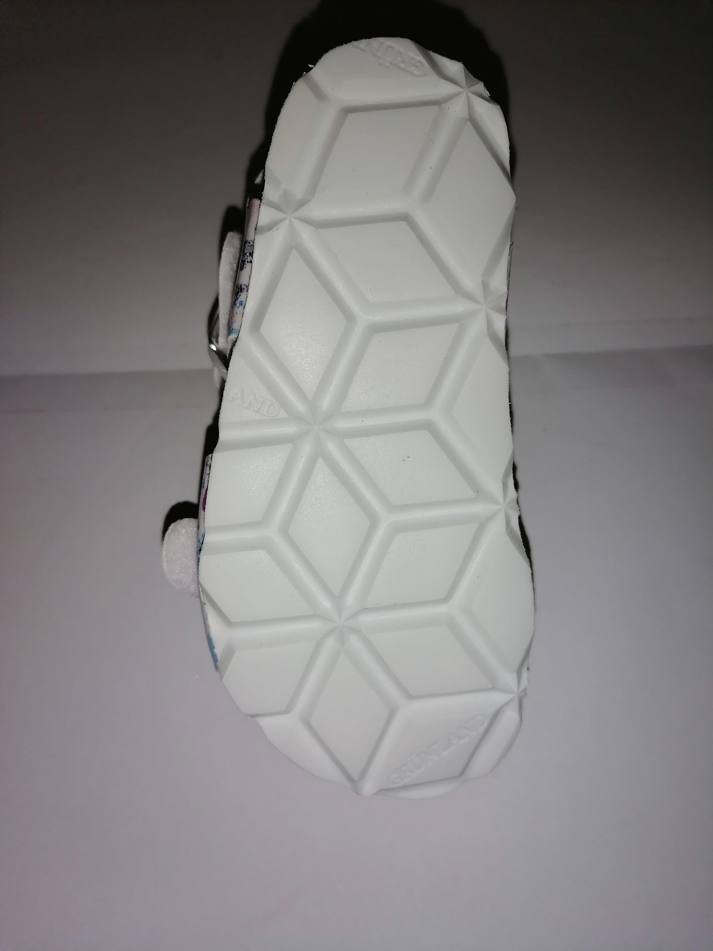 ARIA-SB0389 SANDALO BIRK 2 FIBBIE GRUNLAND