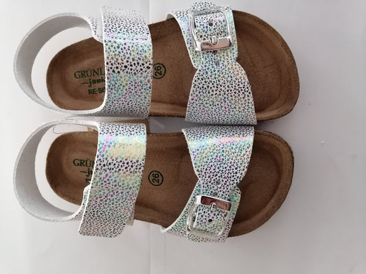 META-SB1178 SAND BIRK FIBBIA E STRAPPO - GRUNLAND