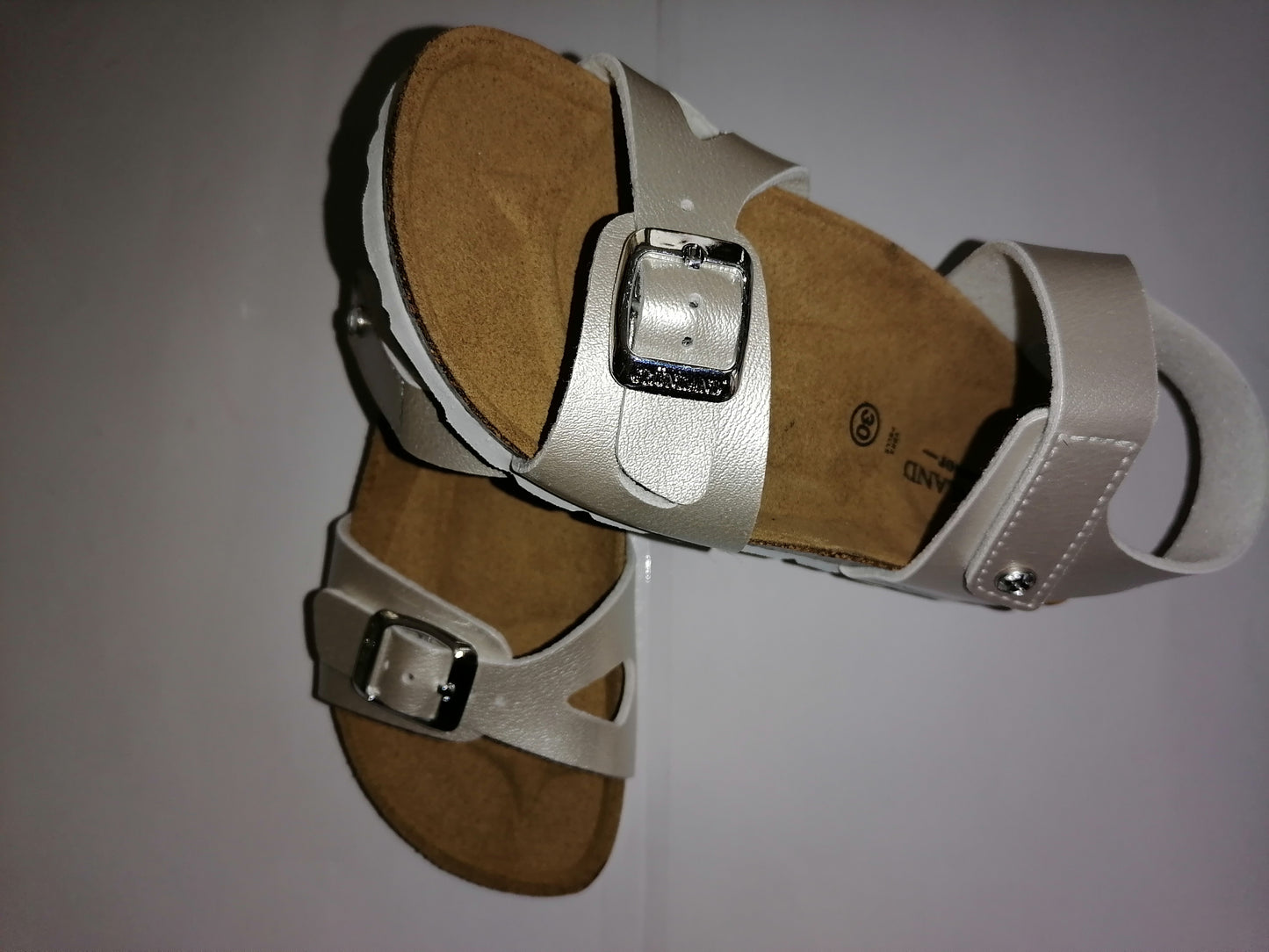 META-SB1178 SAND BIRK FIBBIA E STRAPPO - GRUNLAND