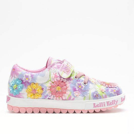 Lelly Kelly ELOISE BASSA STRAP+ELASTICI FG