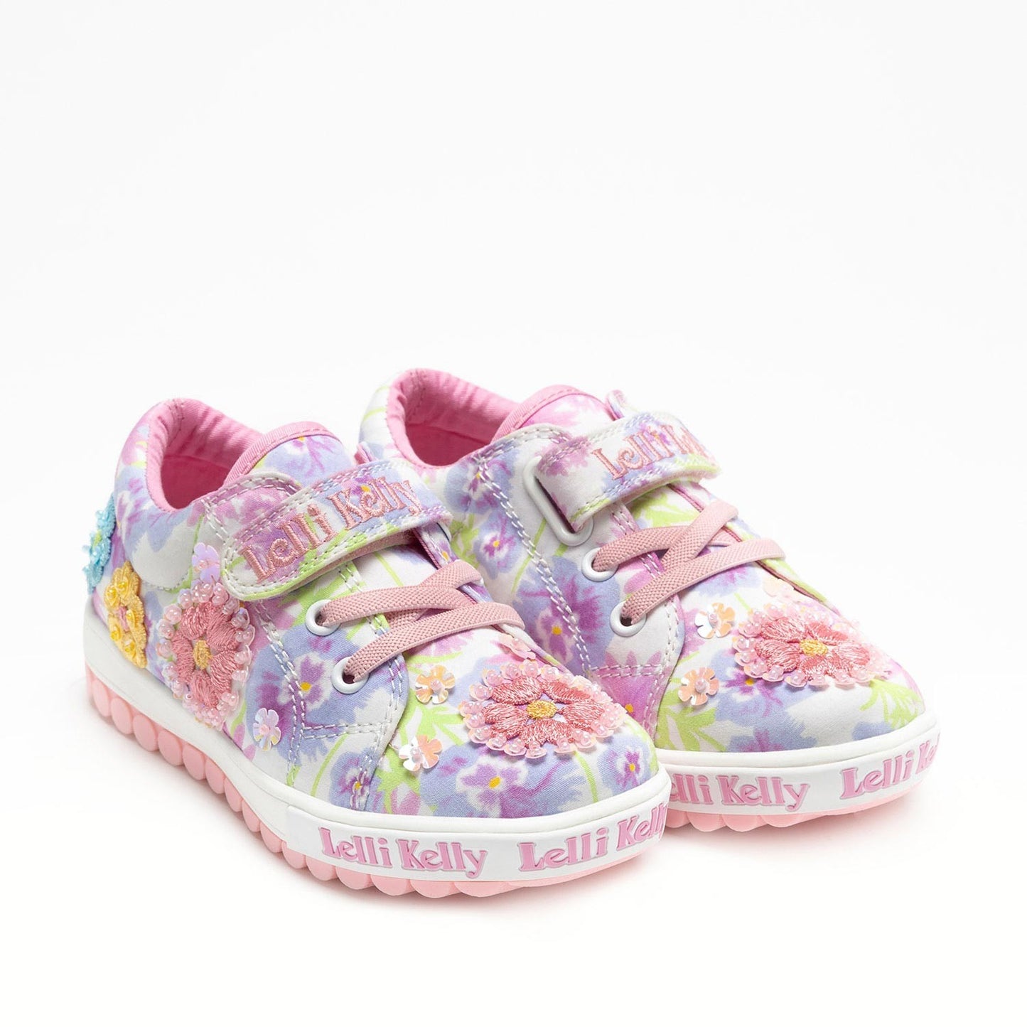 Lelly Kelly Tennis Fiori Eloise Rolly con regalo