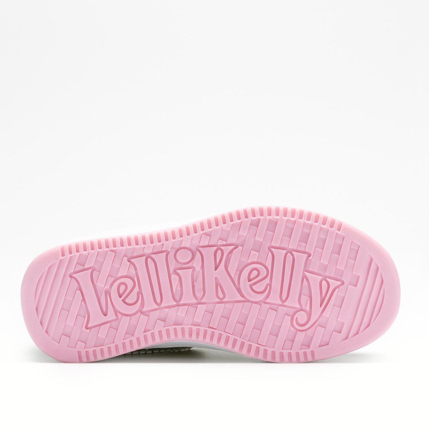 Lelly Kelly Frangetta Mix con Luci - Rosa